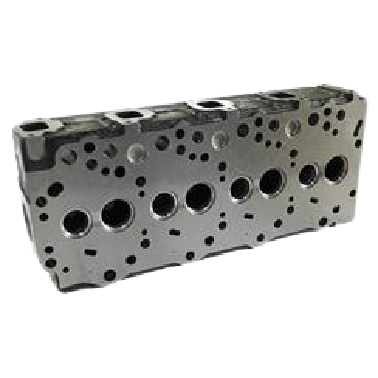 Cabeçote do Motor - Frontier - 21551 - (1)