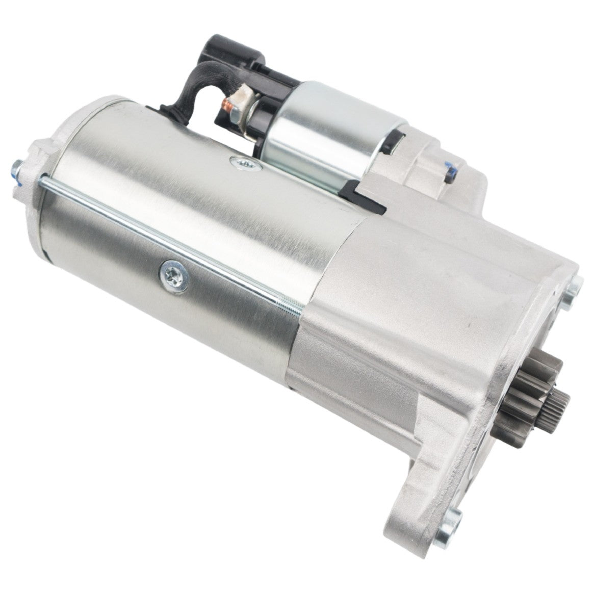 Motor de Partida - Frontier - 72434 - (1)
