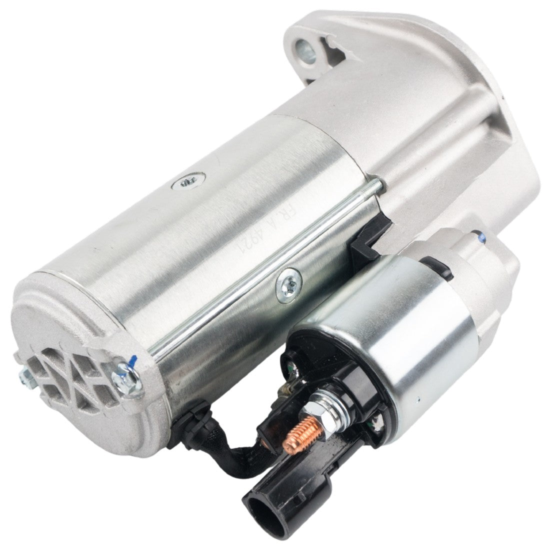 Motor de Partida - Frontier - 72434 - (2)