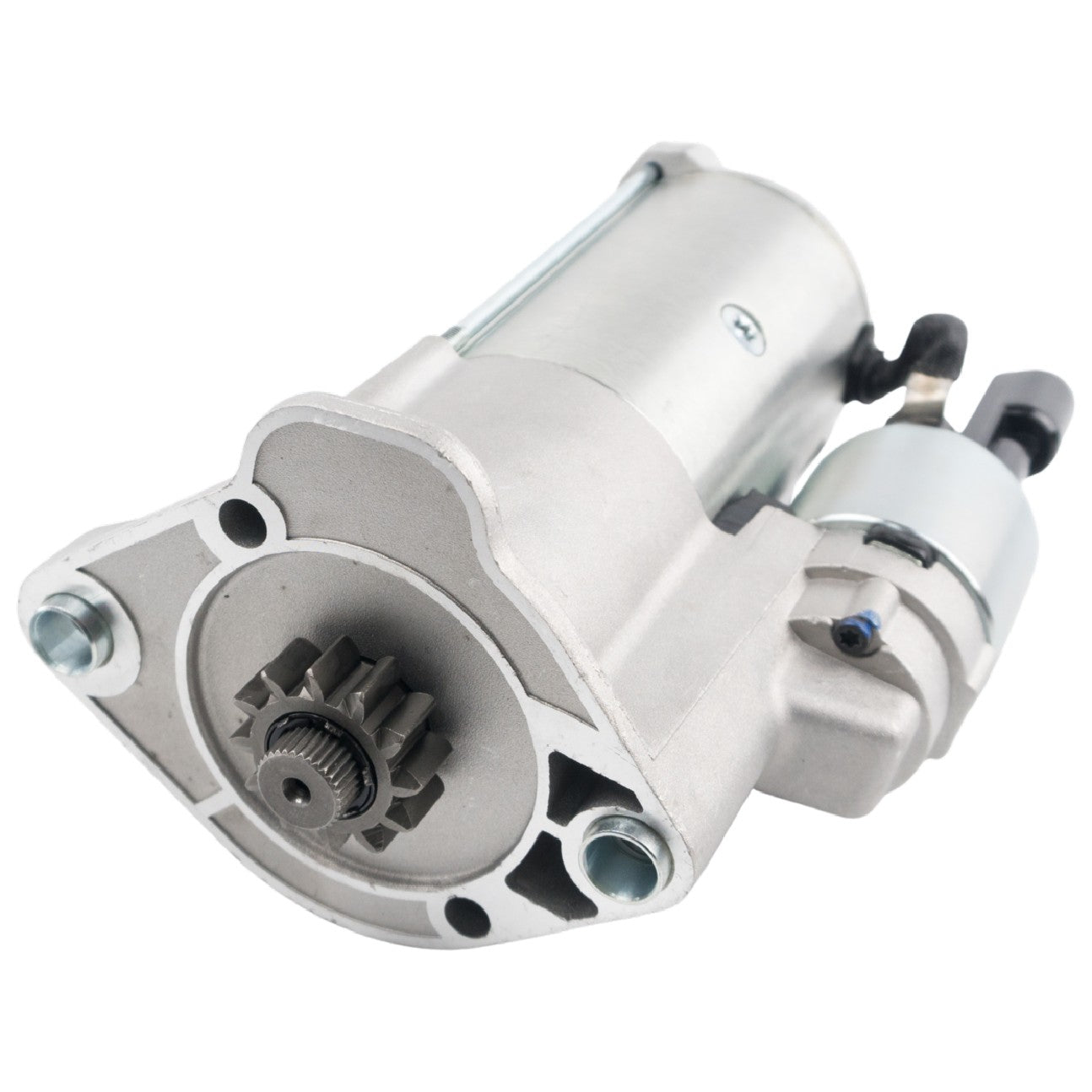Motor de Partida - Frontier - 72434 - (3)