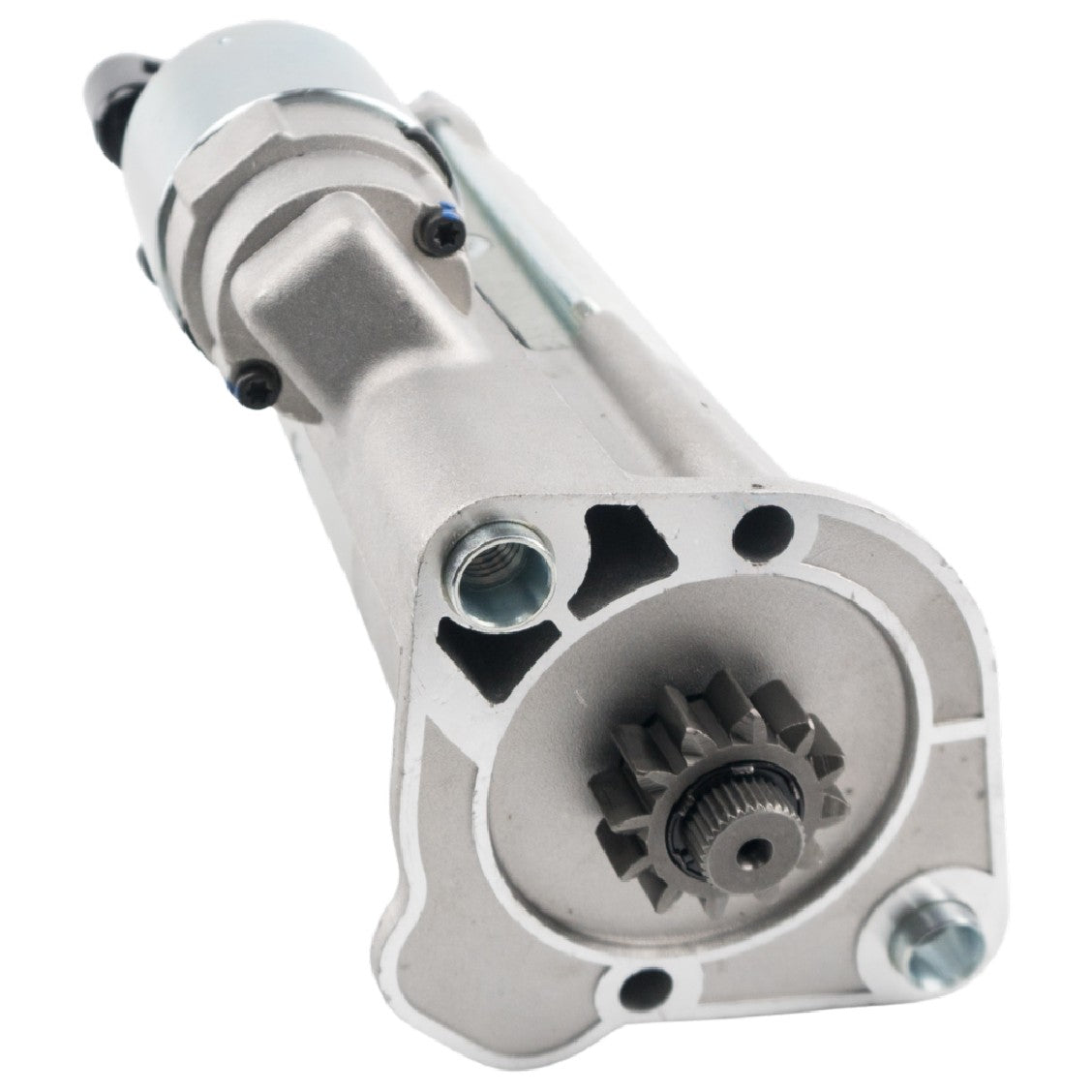 Motor de Partida - Frontier - 72434 - (4)