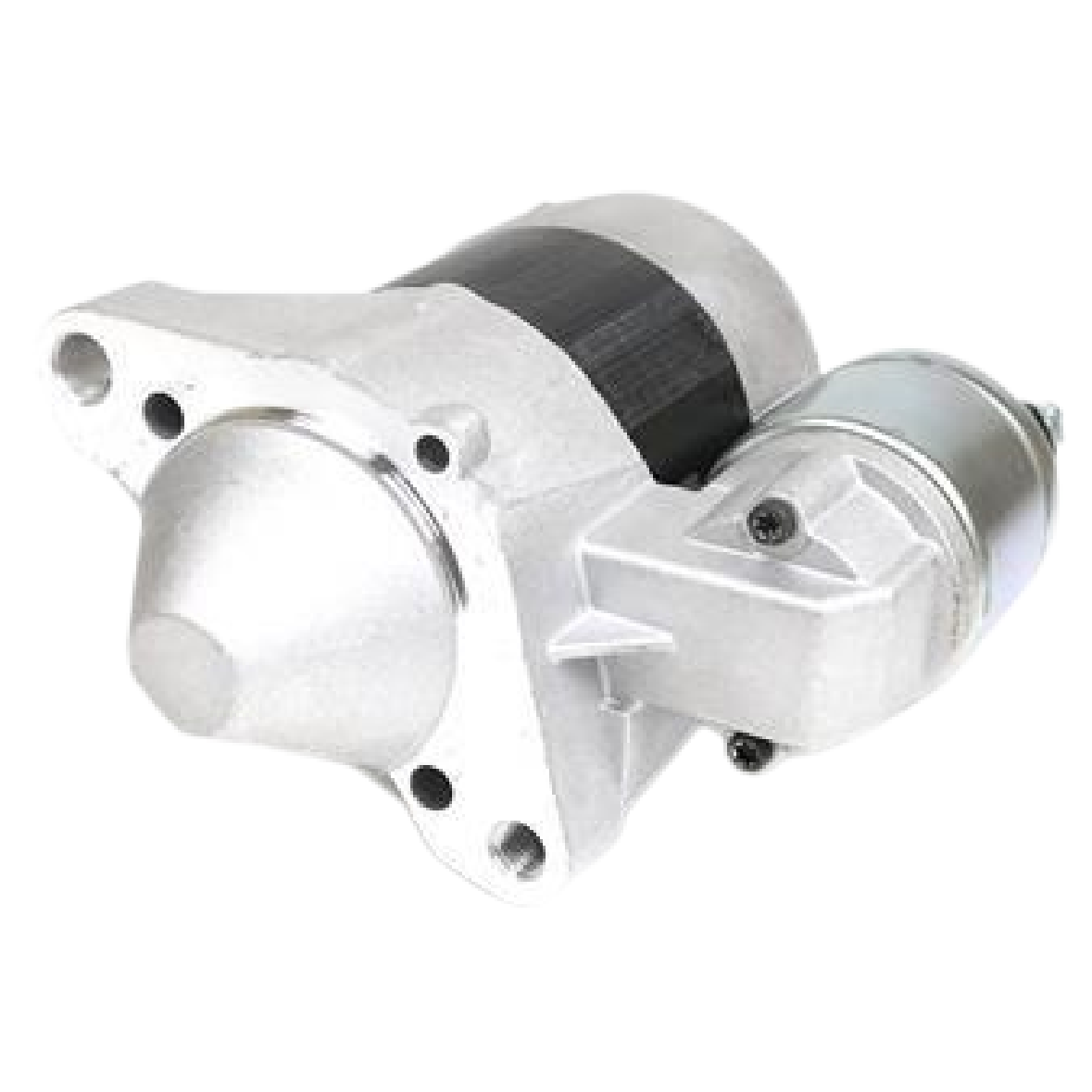 Motor de Partida - Frontier - 71649 - (1)