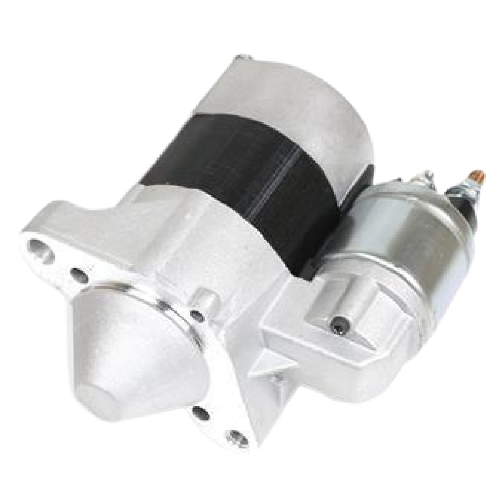 Motor de Partida - Frontier - 71649 - (2)