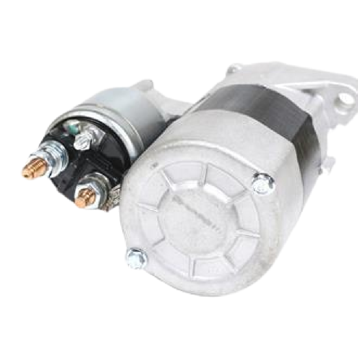 Motor de Partida - Frontier - 71649 - (3)