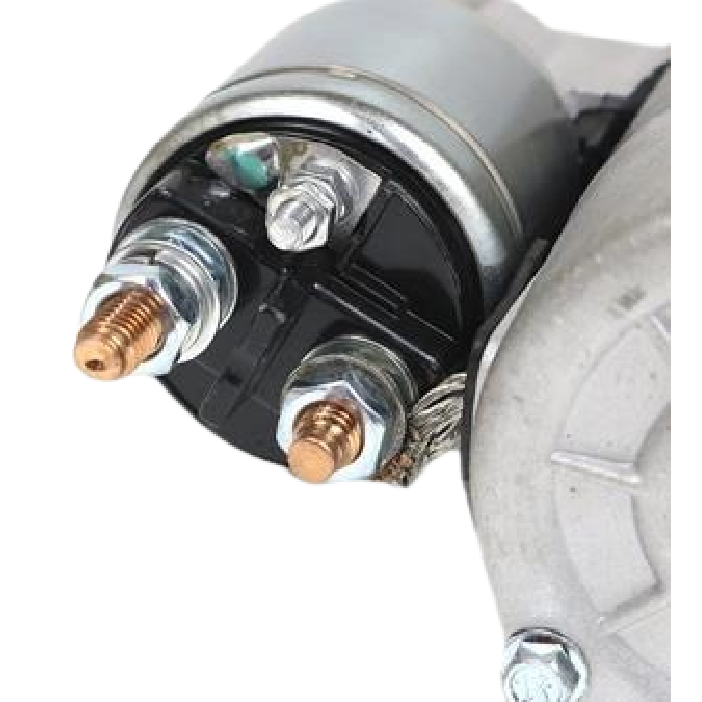 Motor de Partida - Frontier - 71649 - (4)