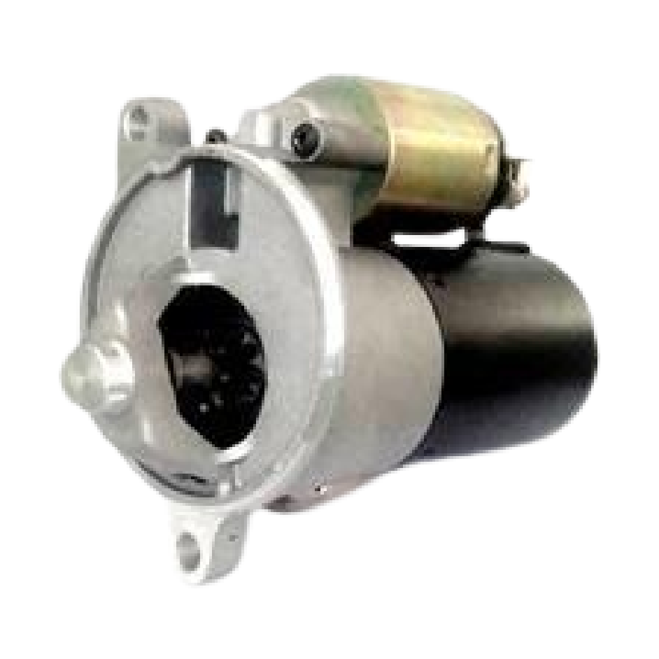 Motor de Partida - Frontier - 23659 - (1)