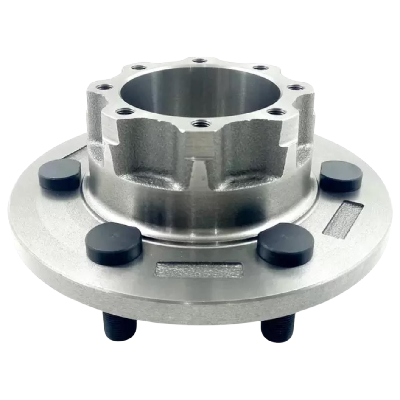 Cubo de Roda Traseiro com Rolamento 1 Unidade - Roc - 74607 - (2)