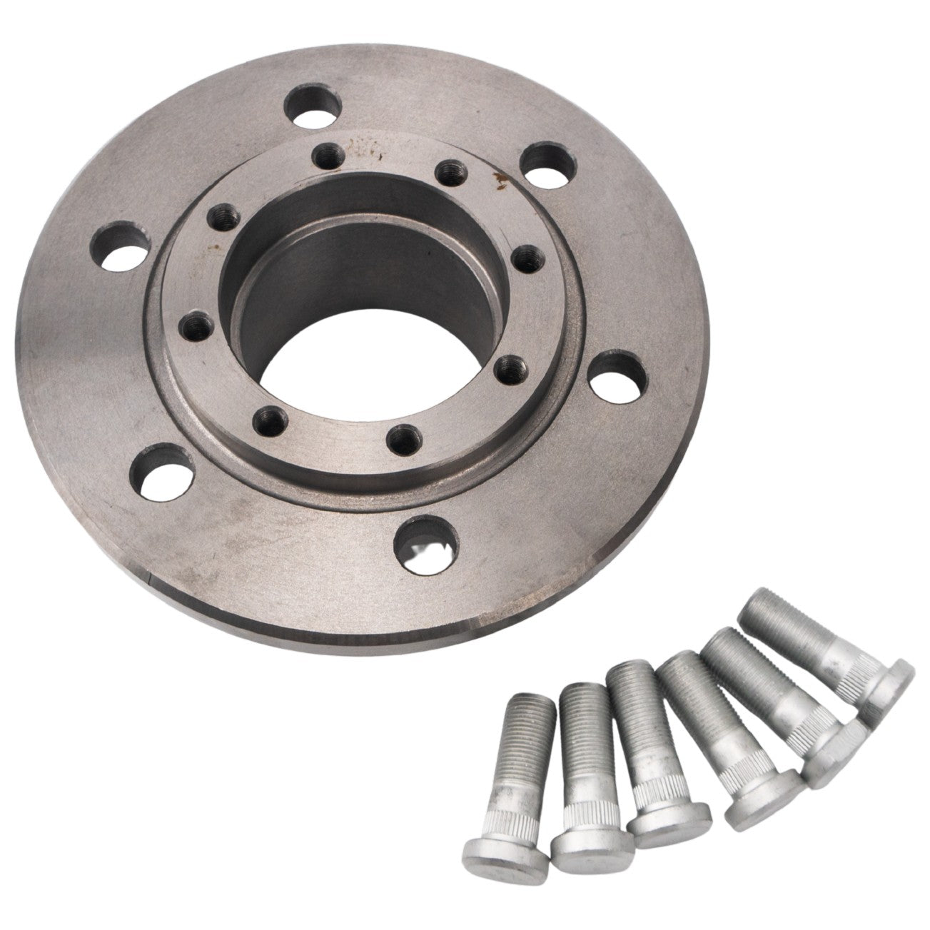 Cubo de Roda Traseiro com Rolamento 1 Unidade - Roc - 74607 - (4)