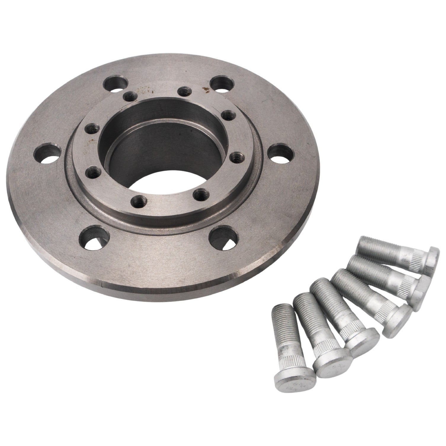 Cubo de Roda Traseiro com Rolamento 1 Unidade - Roc - 74607 - (5)