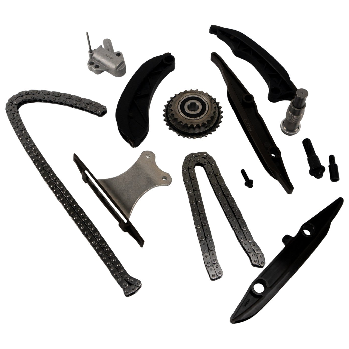 Kit Corrente de Comando - Frontier - 76153 - (1)
