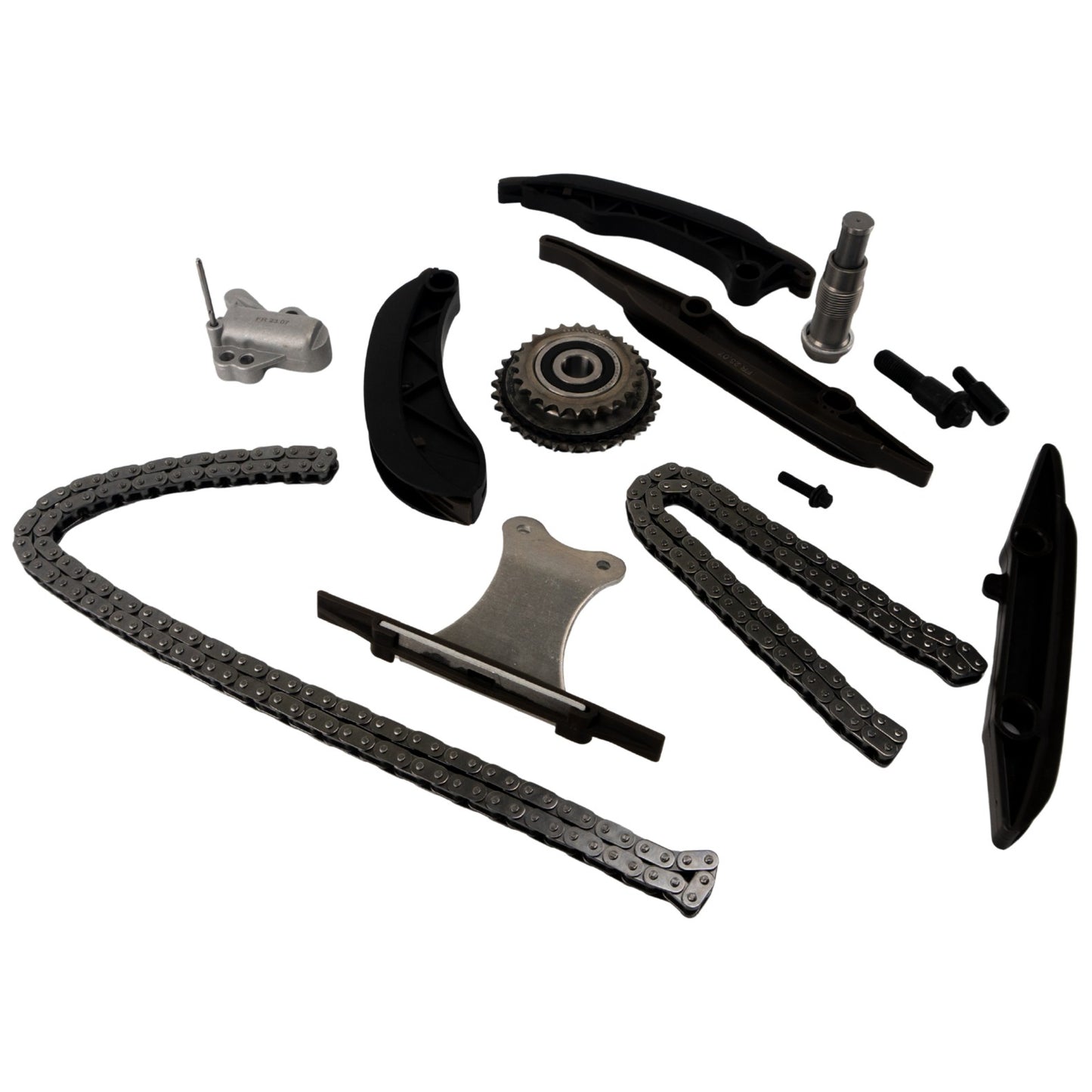 Kit Corrente de Comando - Frontier - 76153 - (5)