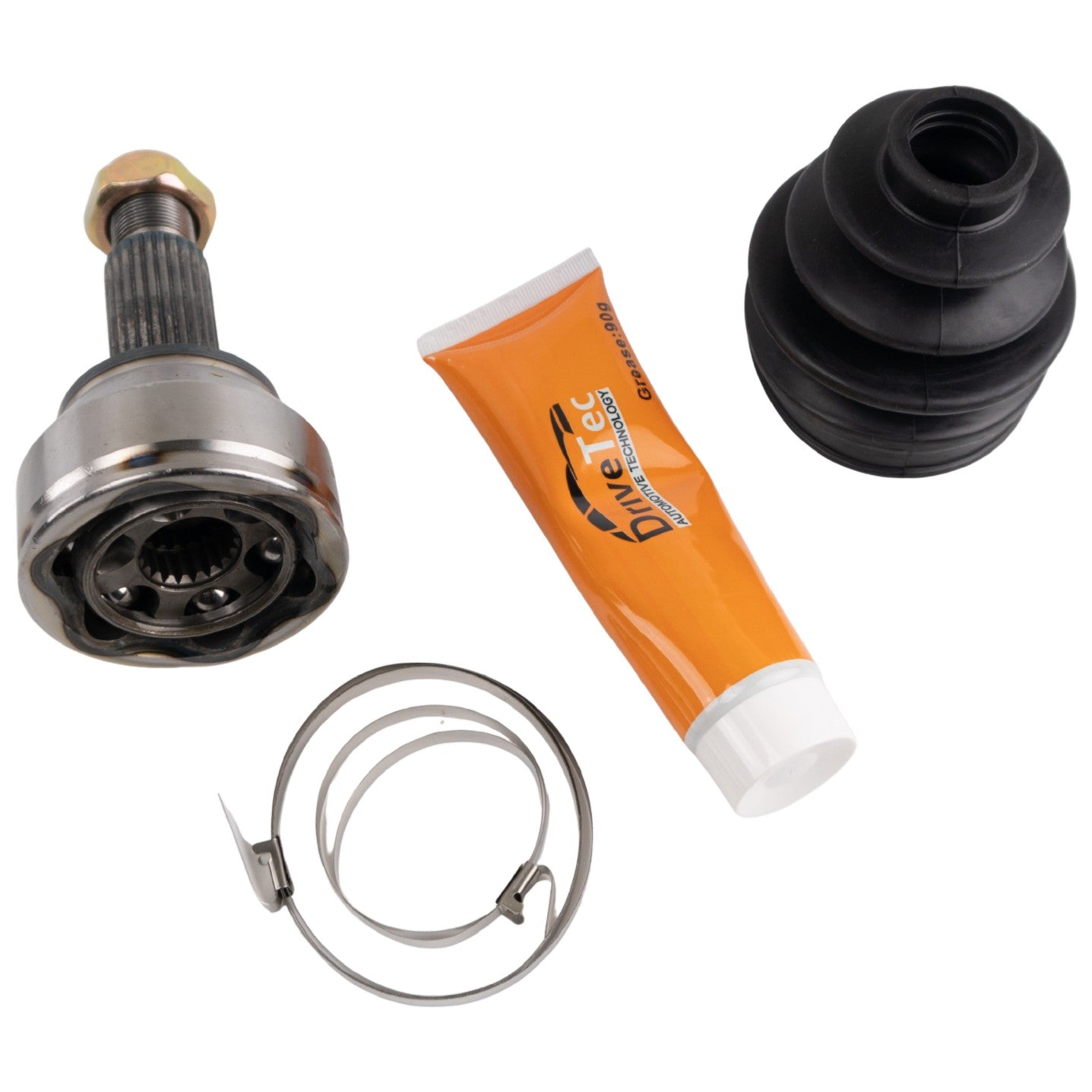 Junta Homocinetica Lado Roda 1 Unidade - Drivetec - 74085 - (1)