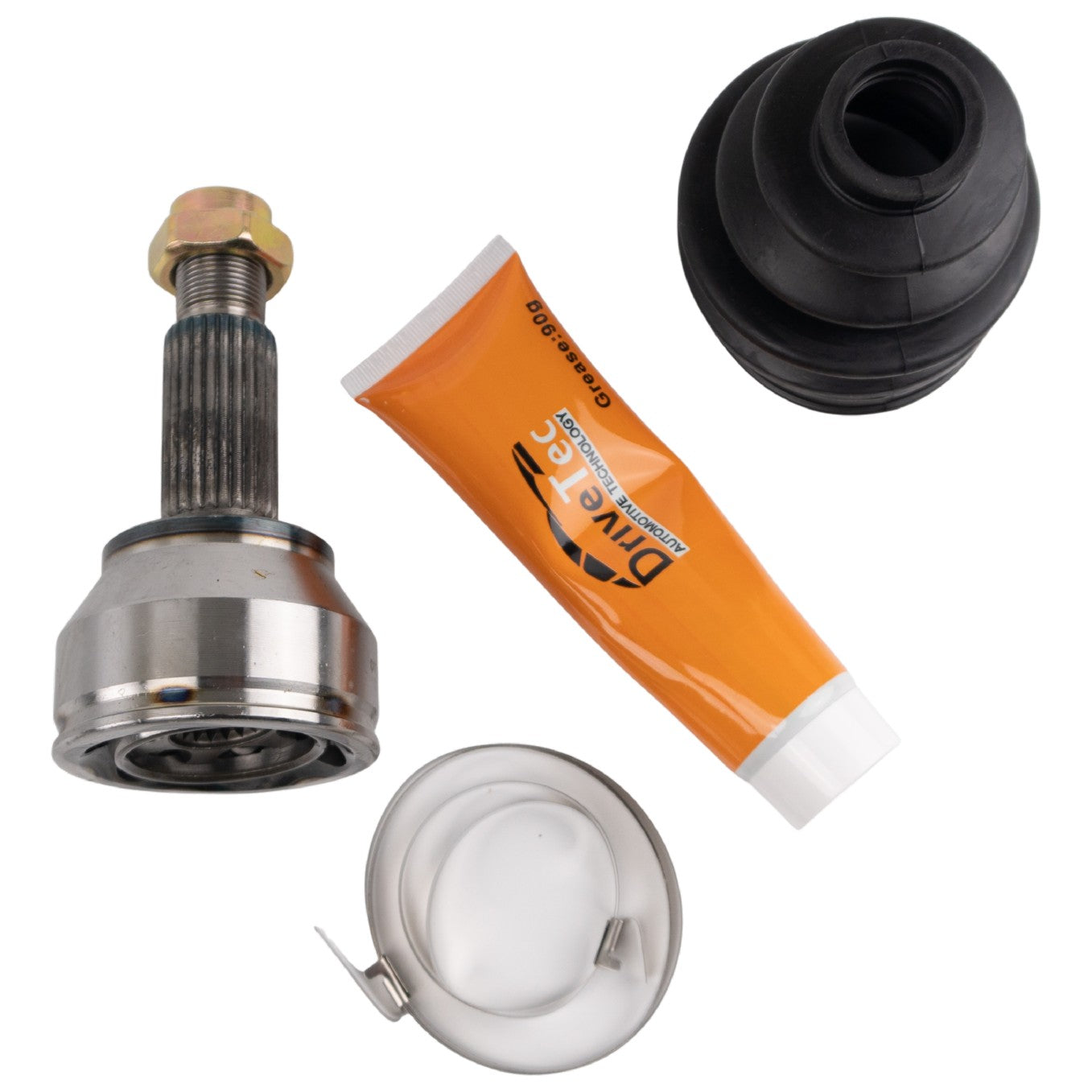 Junta Homocinetica Lado Roda 1 Unidade - Drivetec - 74085 - (5)