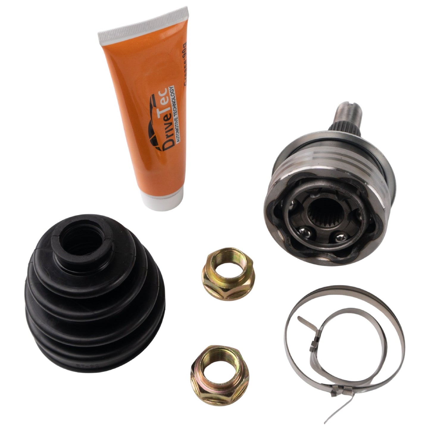 Junta Homocinetica Lado Roda 1 Unidade - Drivetec - 74109 - (3)