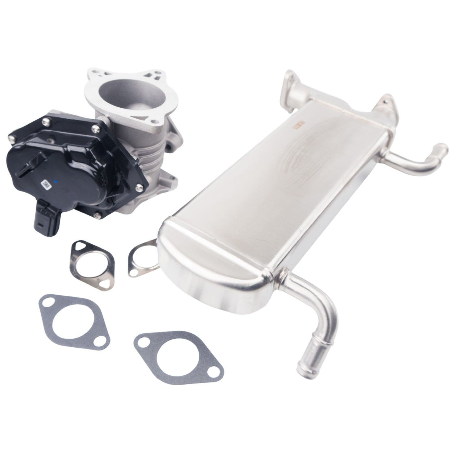 Kit EGR Válvula com Cooler - Frontier - 72730 - (1)