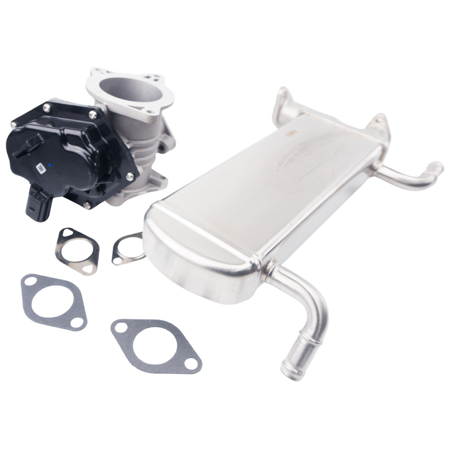Kit EGR Válvula com Cooler - Frontier - 72730 - (2)