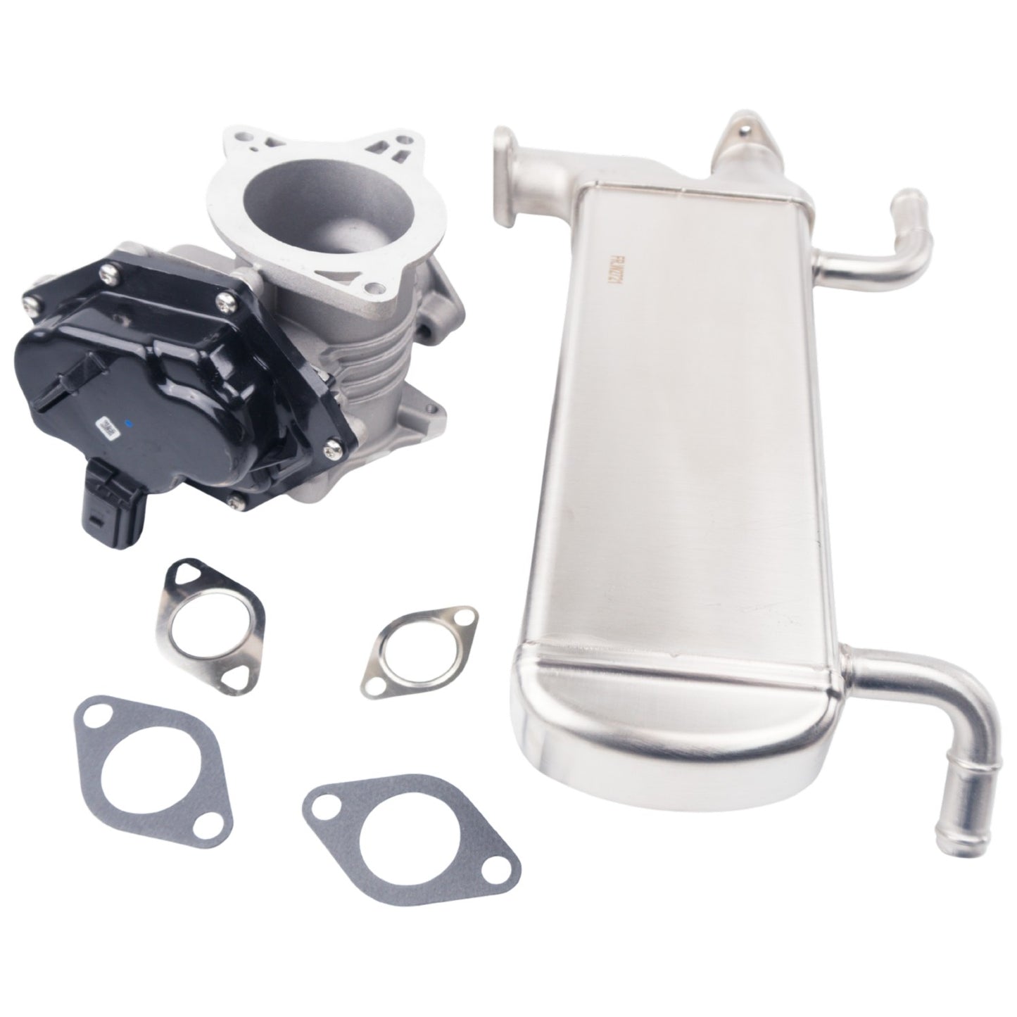Kit EGR Válvula com Cooler - Frontier - 72730 - (3)