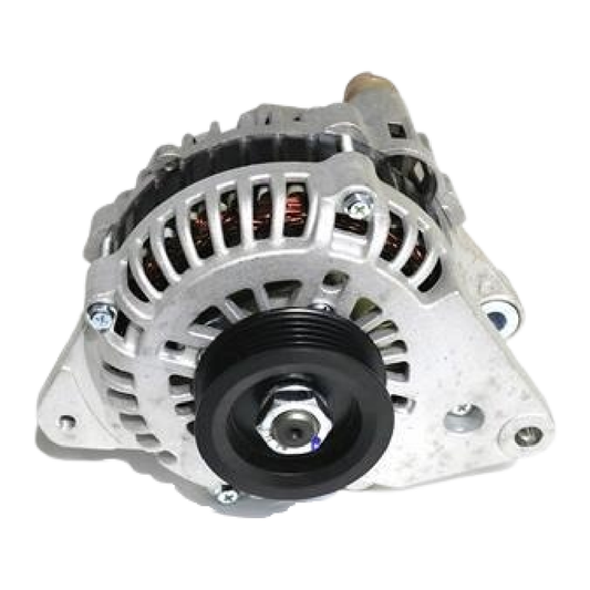 Alternador 12V 85A - Drivetec - 70894 - (1)