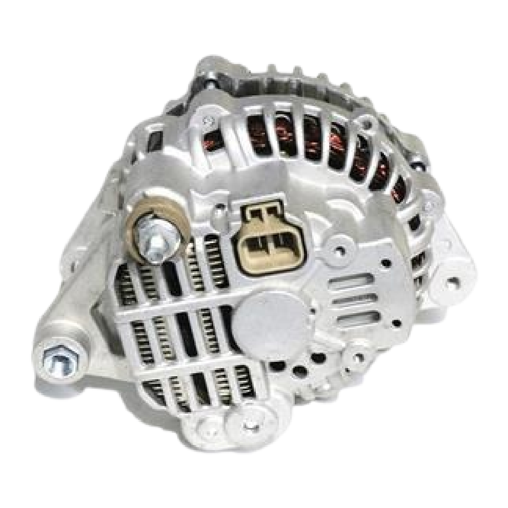 Alternador 12V 85A - Drivetec - 70894 - (2)