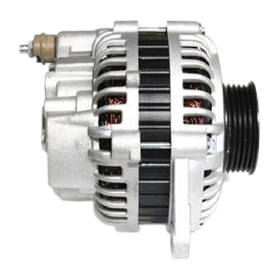Alternador 12V 85A - Drivetec - 70894 - (3)