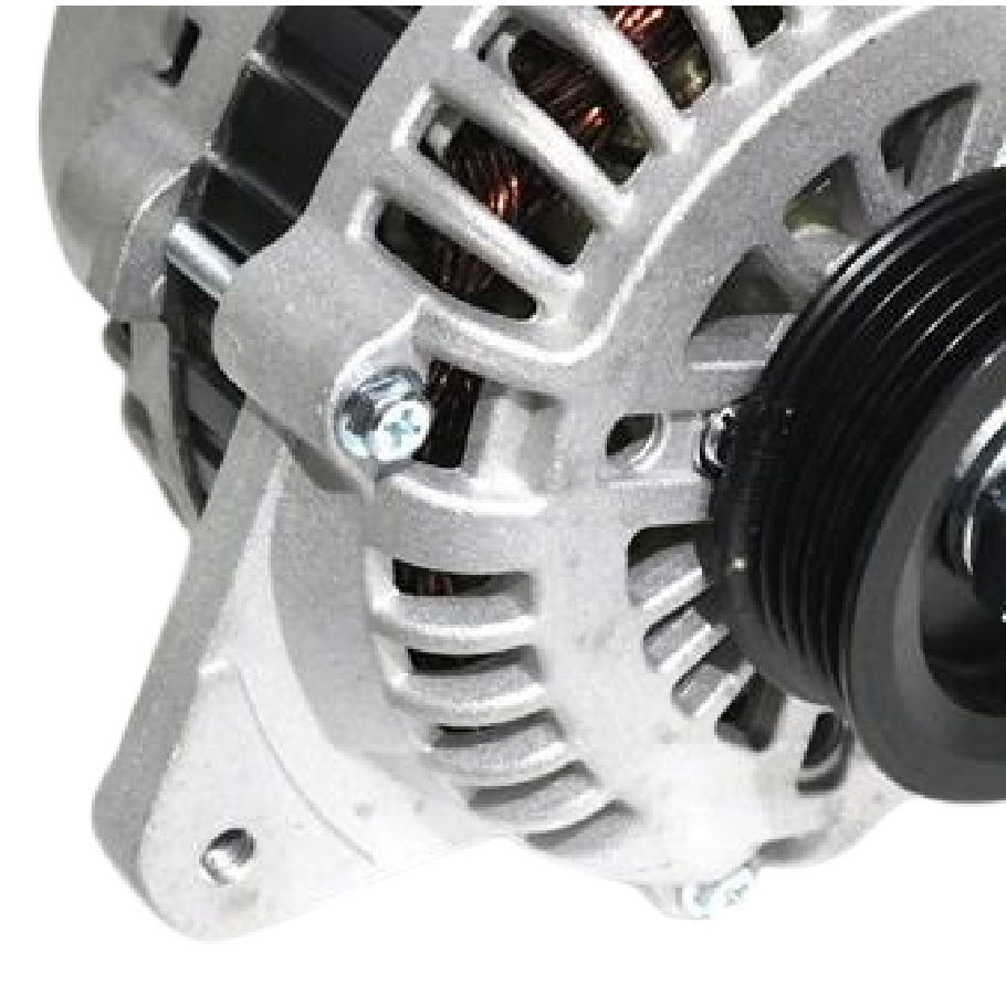 Alternador 12V 85A - Drivetec - 70894 - (4)