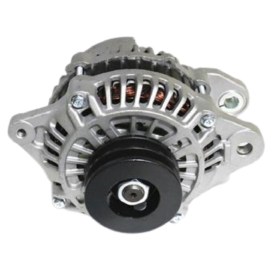 Alternador 12V 90A - Drivetec - 70893 - (1)