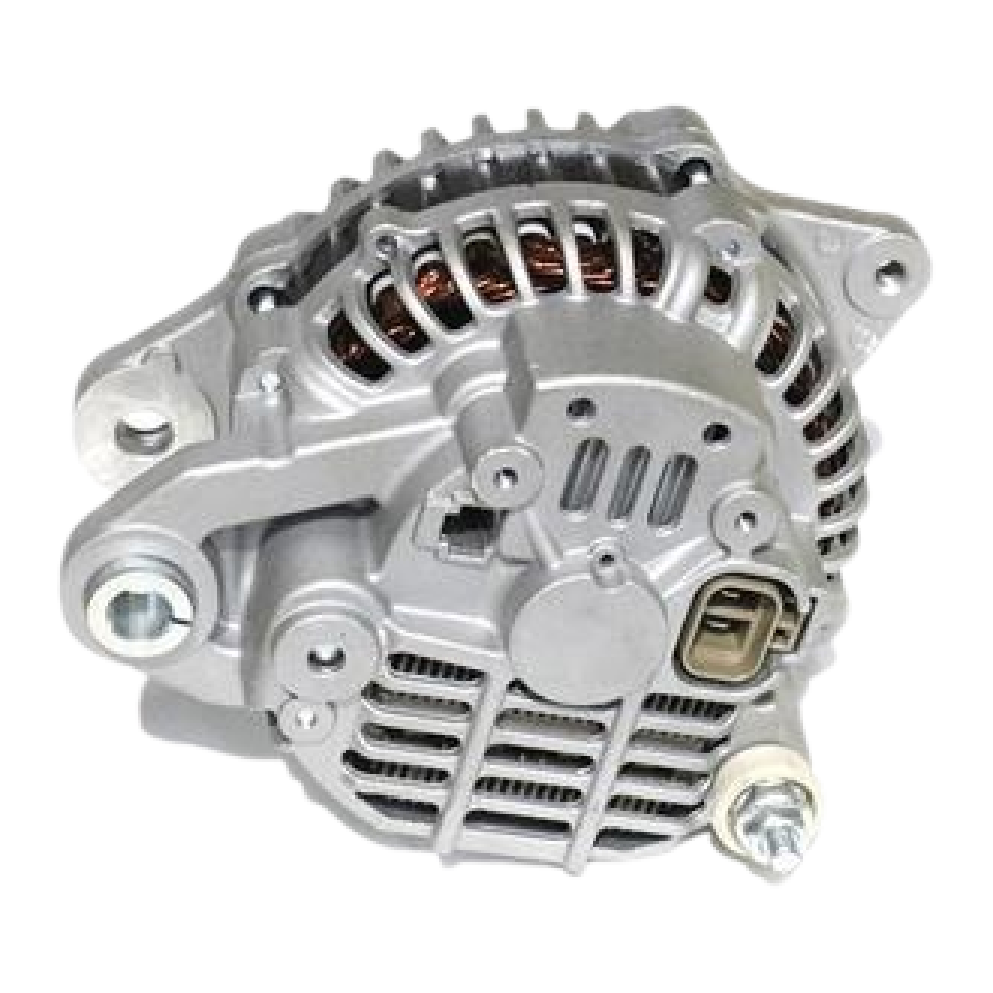 Alternador 12V 90A - Drivetec - 70893 - (3)
