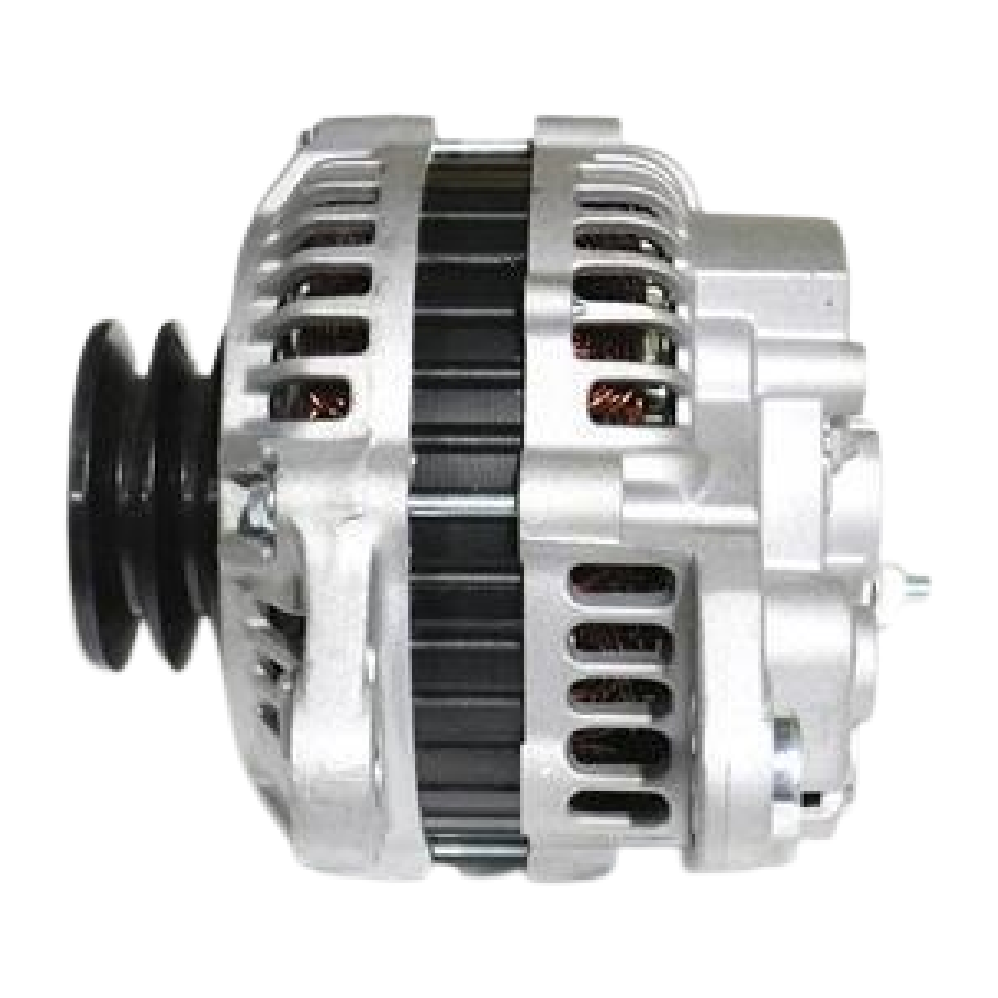 Alternador 12V 90A - Drivetec - 70893 - (7)