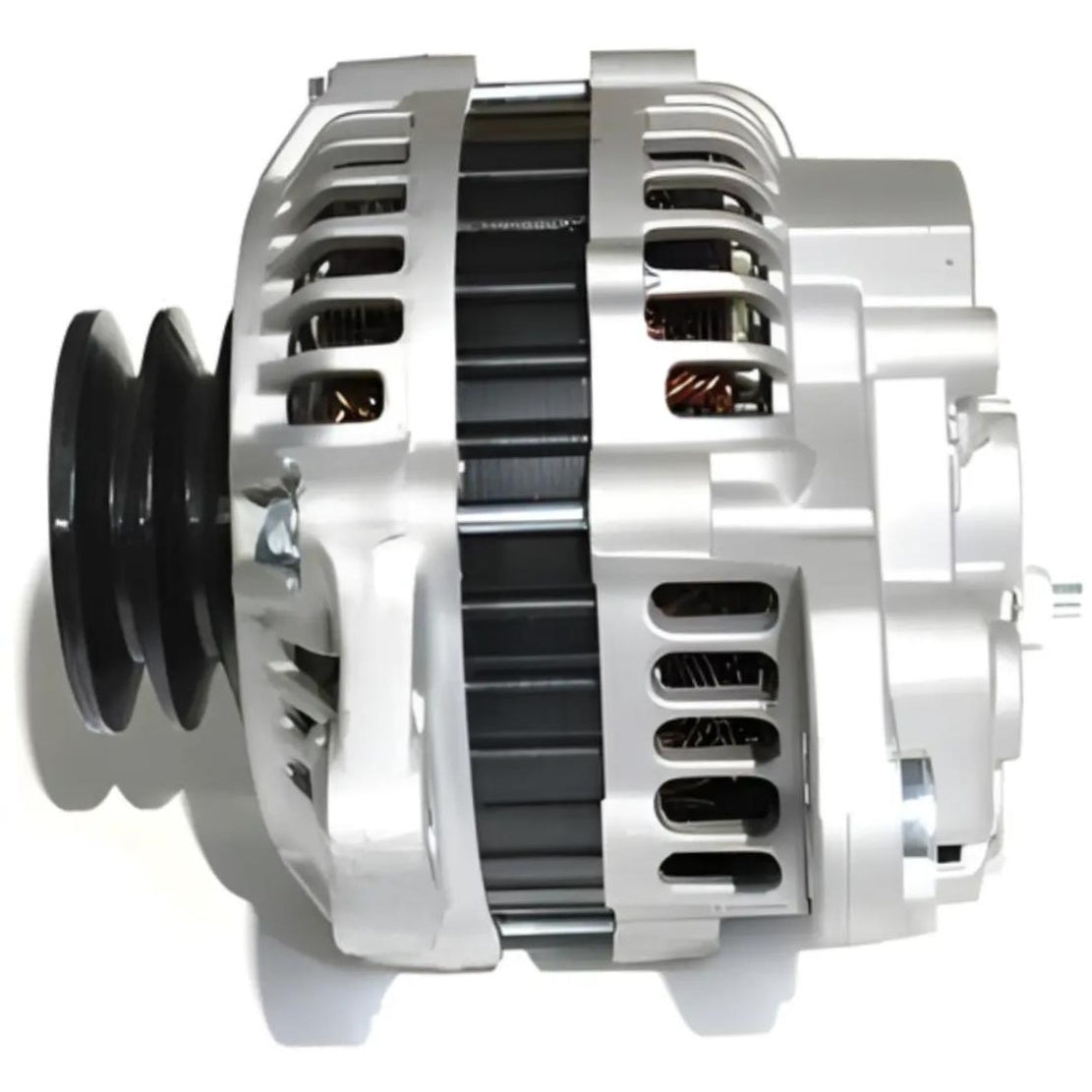 Alternador 12V 90A - Drivetec - 70893 - (2)