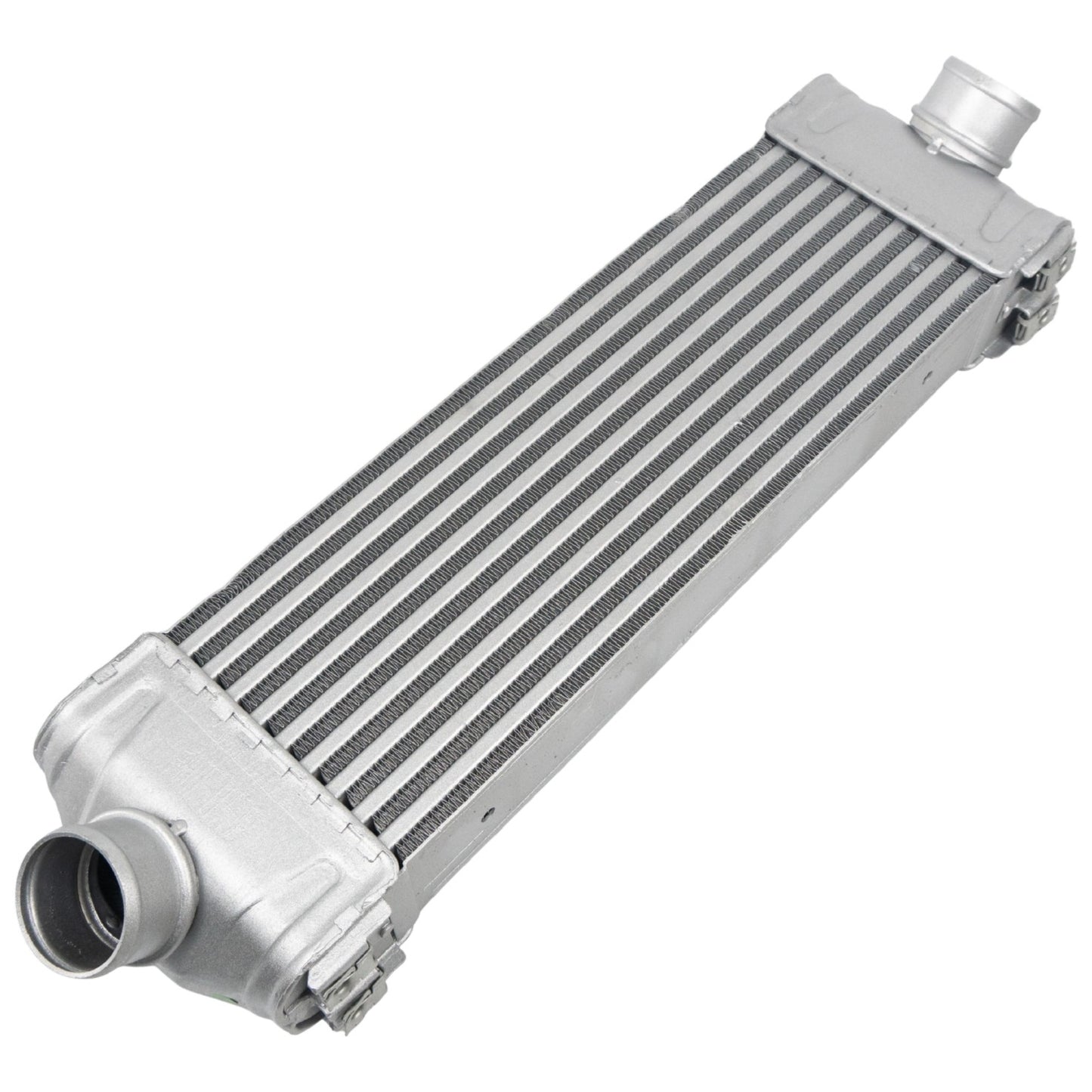 Intercooler - Frontier - 74767 - (1)