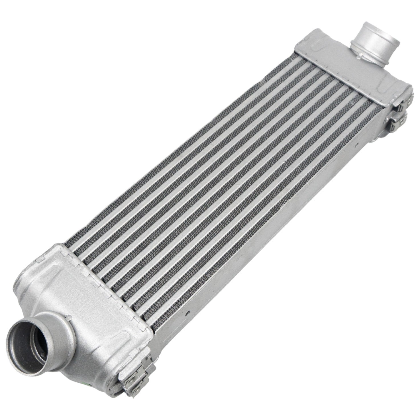 Intercooler - Frontier - 74767 - (1)