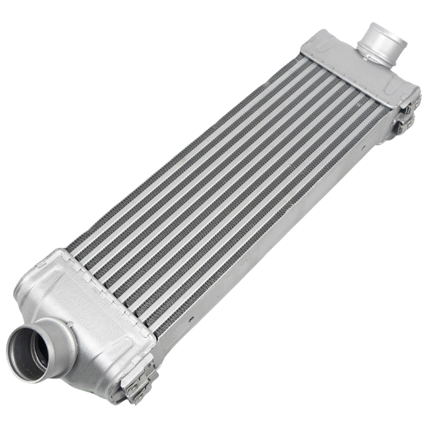Intercooler - Frontier - 74767 - (2)