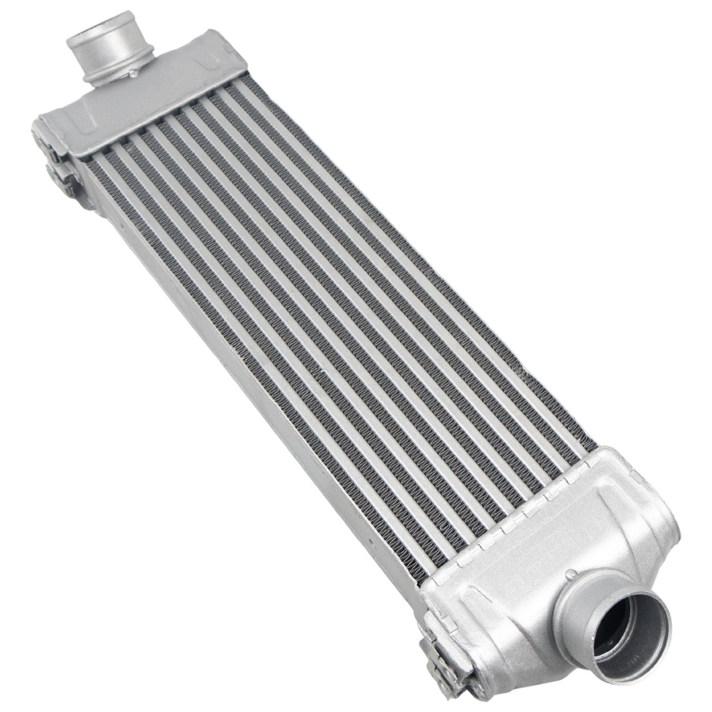 Intercooler - Frontier - 74767 - (3)