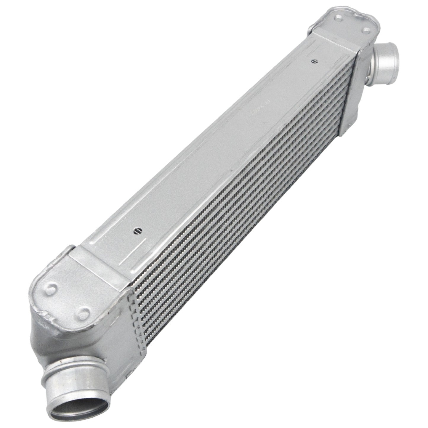 Intercooler - Frontier - 74767 - (4)