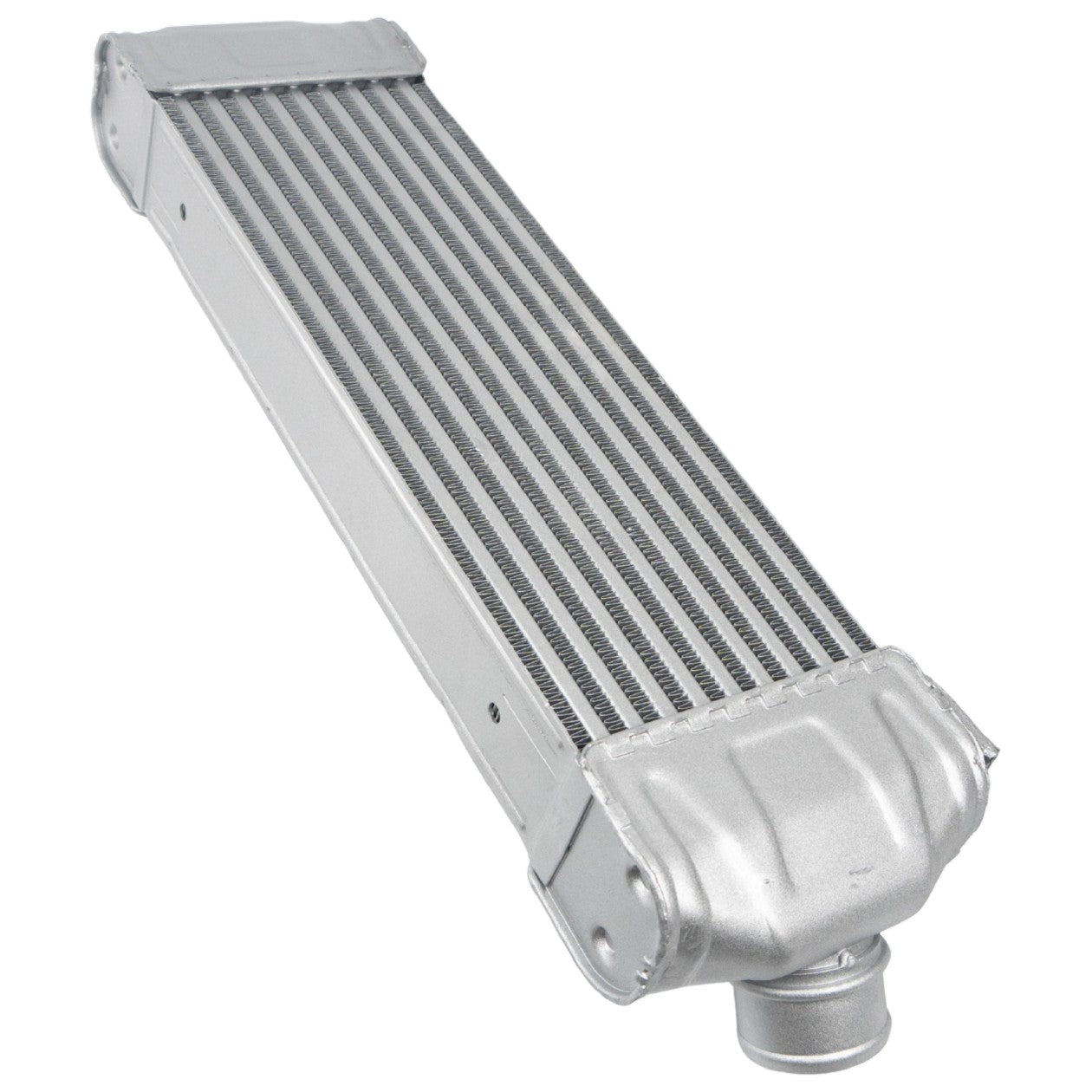 Intercooler - Frontier - 74767 - (5)