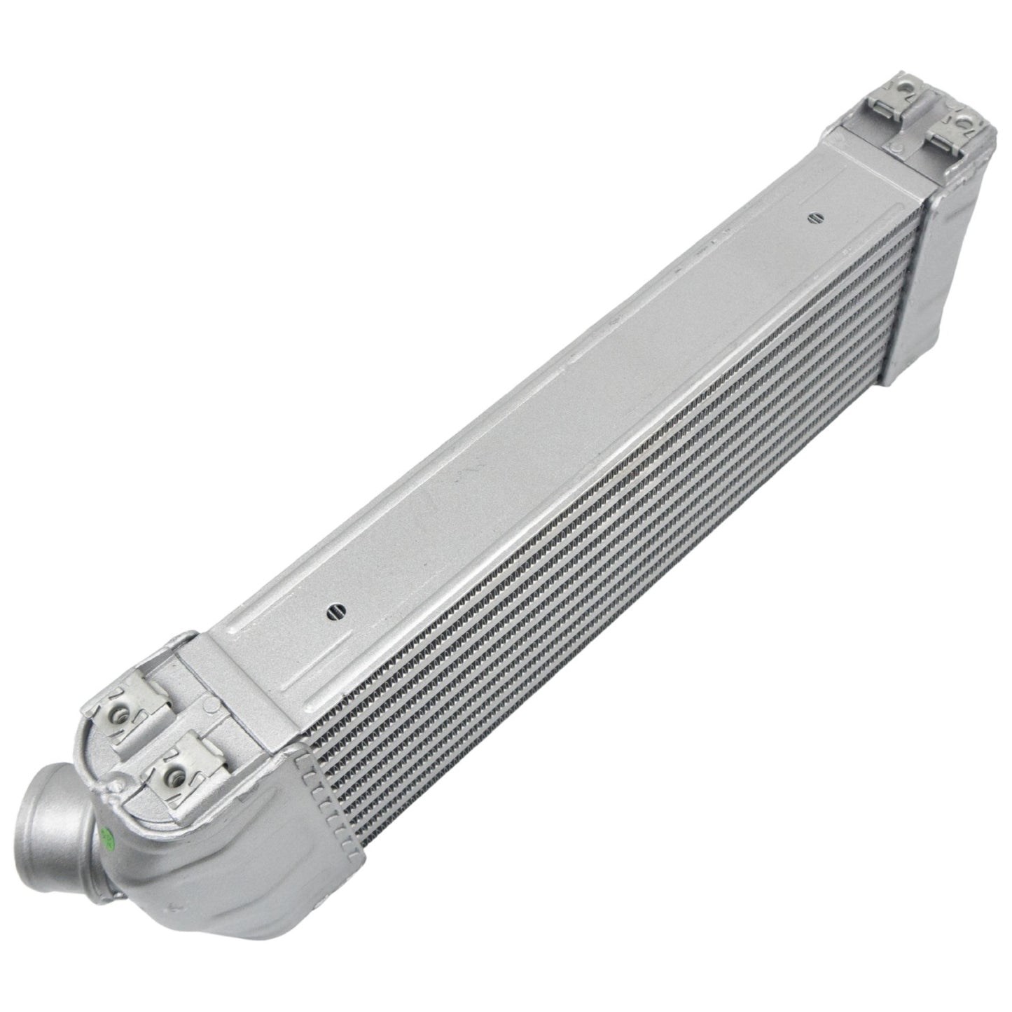 Intercooler - Frontier - 74767 - (6)