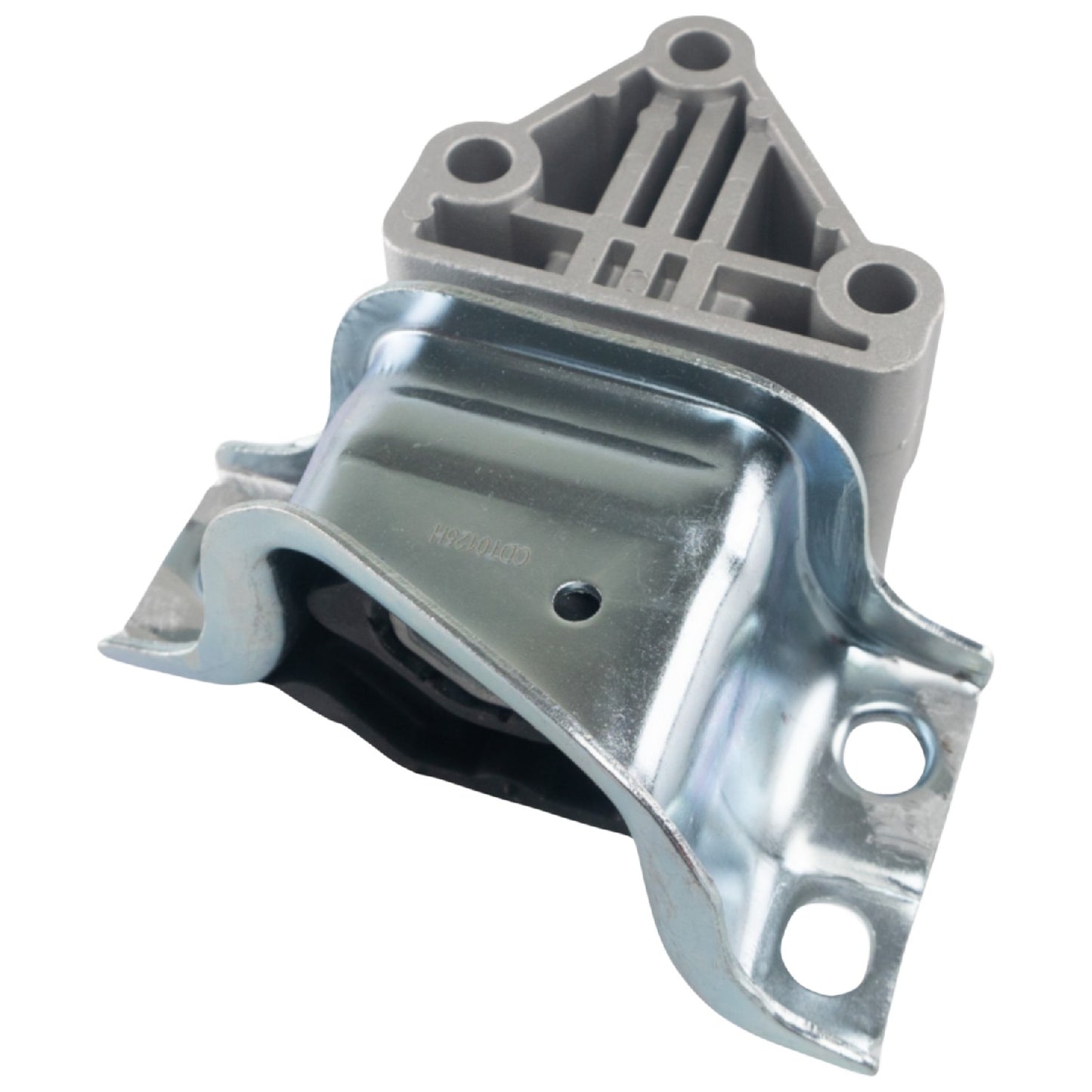 Coxim Dianteiro do Motor 1 Unidade - Drivetec - 76942 - (1)