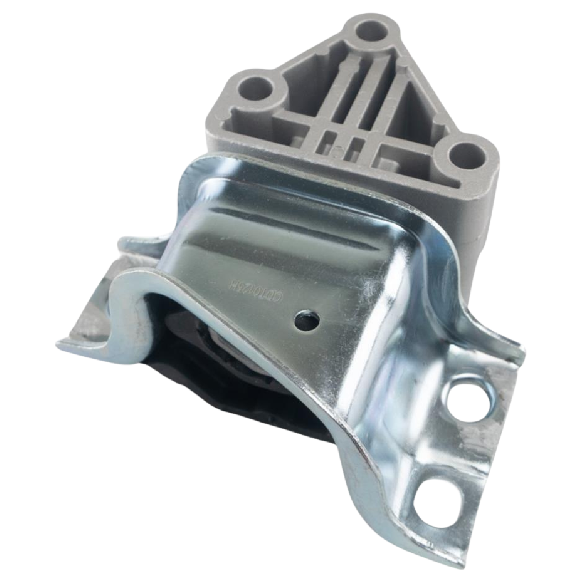 Coxim Dianteiro do Motor 1 Unidade - Drivetec - 76942 - (2)