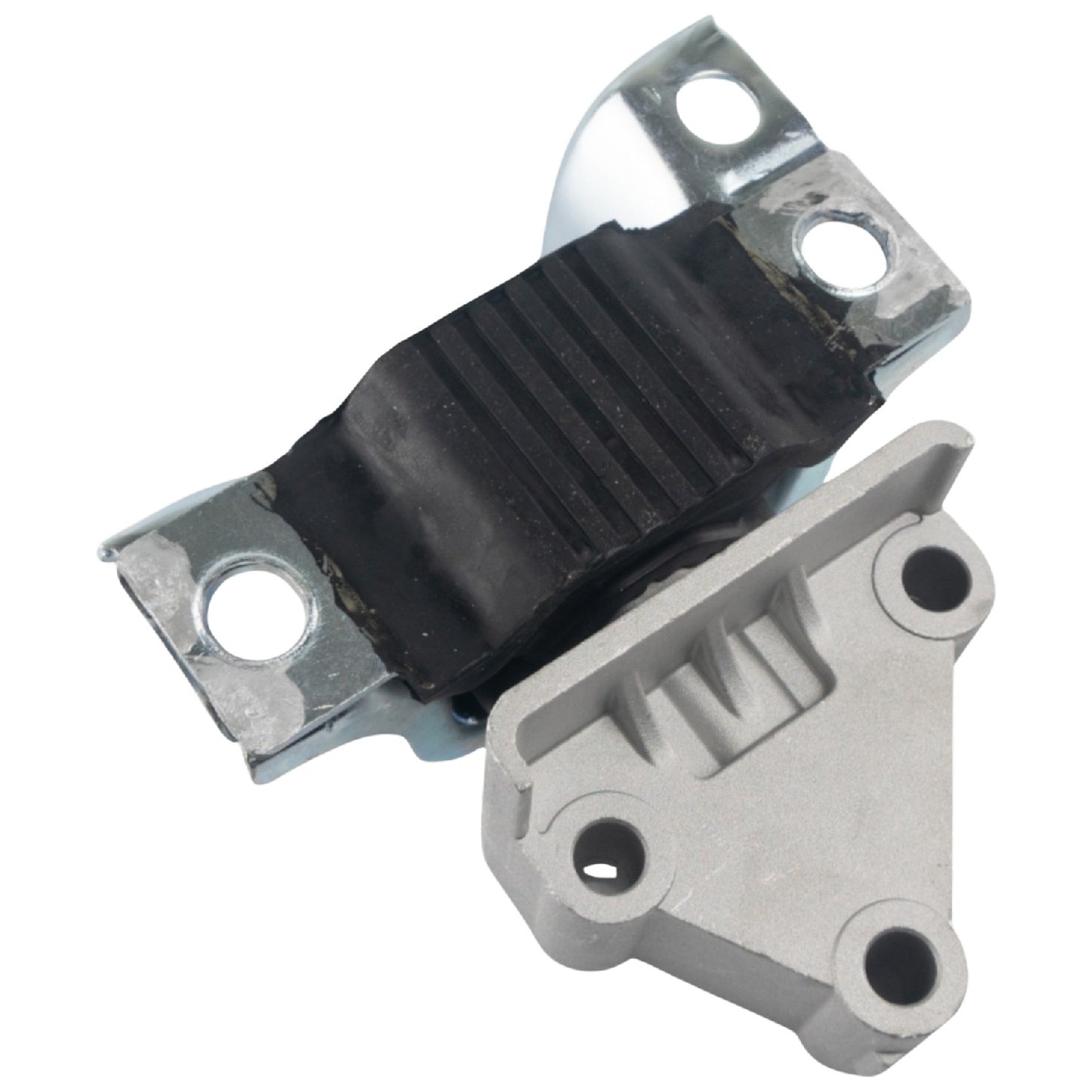 Coxim Dianteiro do Motor 1 Unidade - Drivetec - 76942 - (3)