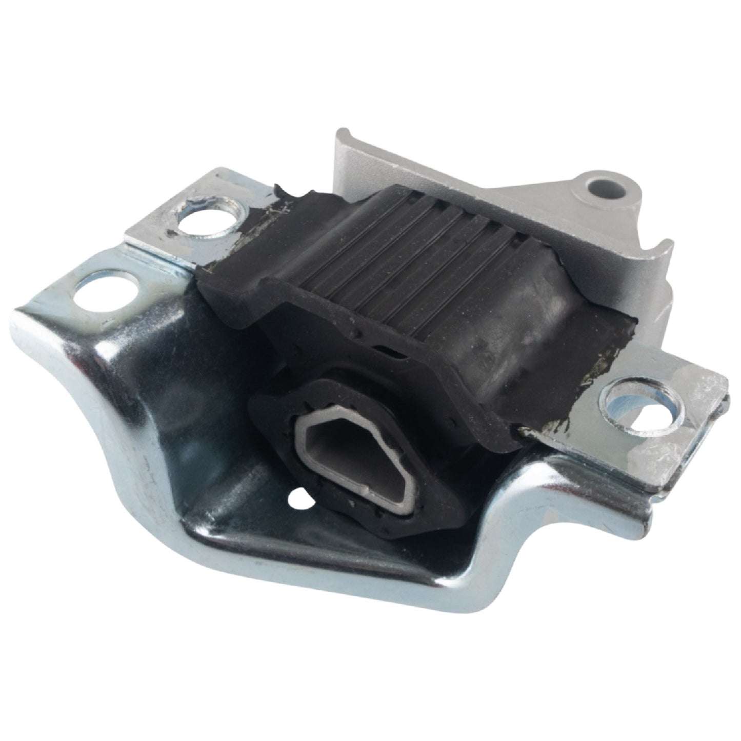 Coxim Dianteiro do Motor 1 Unidade - Drivetec - 76942 - (4)