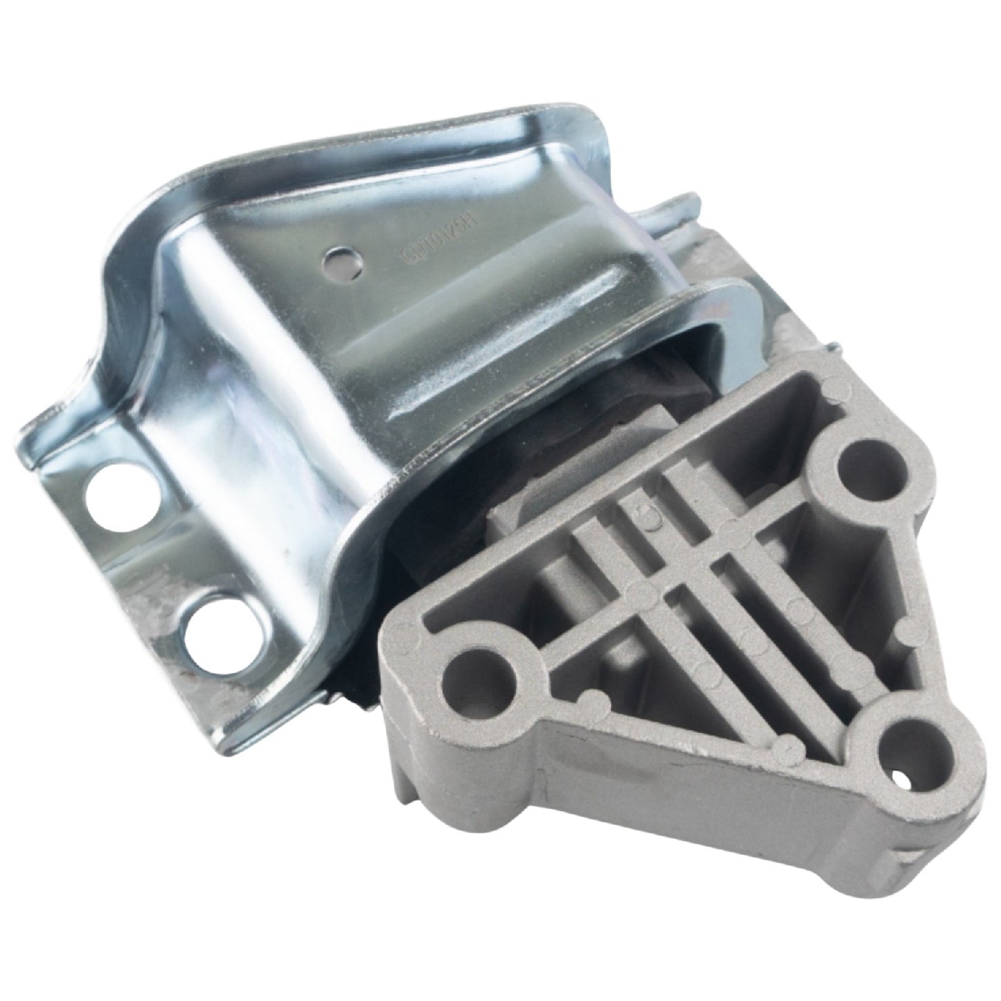 Coxim Dianteiro do Motor 1 Unidade - Drivetec - 76942 - (5)