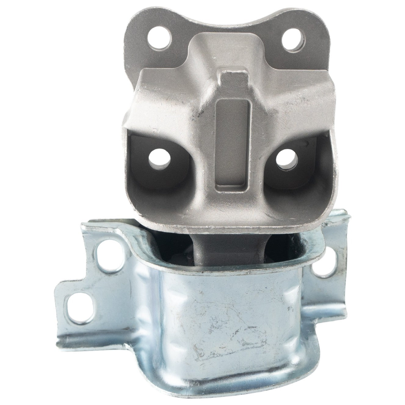 Coxim Traseiro Esquerdo do Motor 1 Unidade - Drivetec - 76941 - (1)