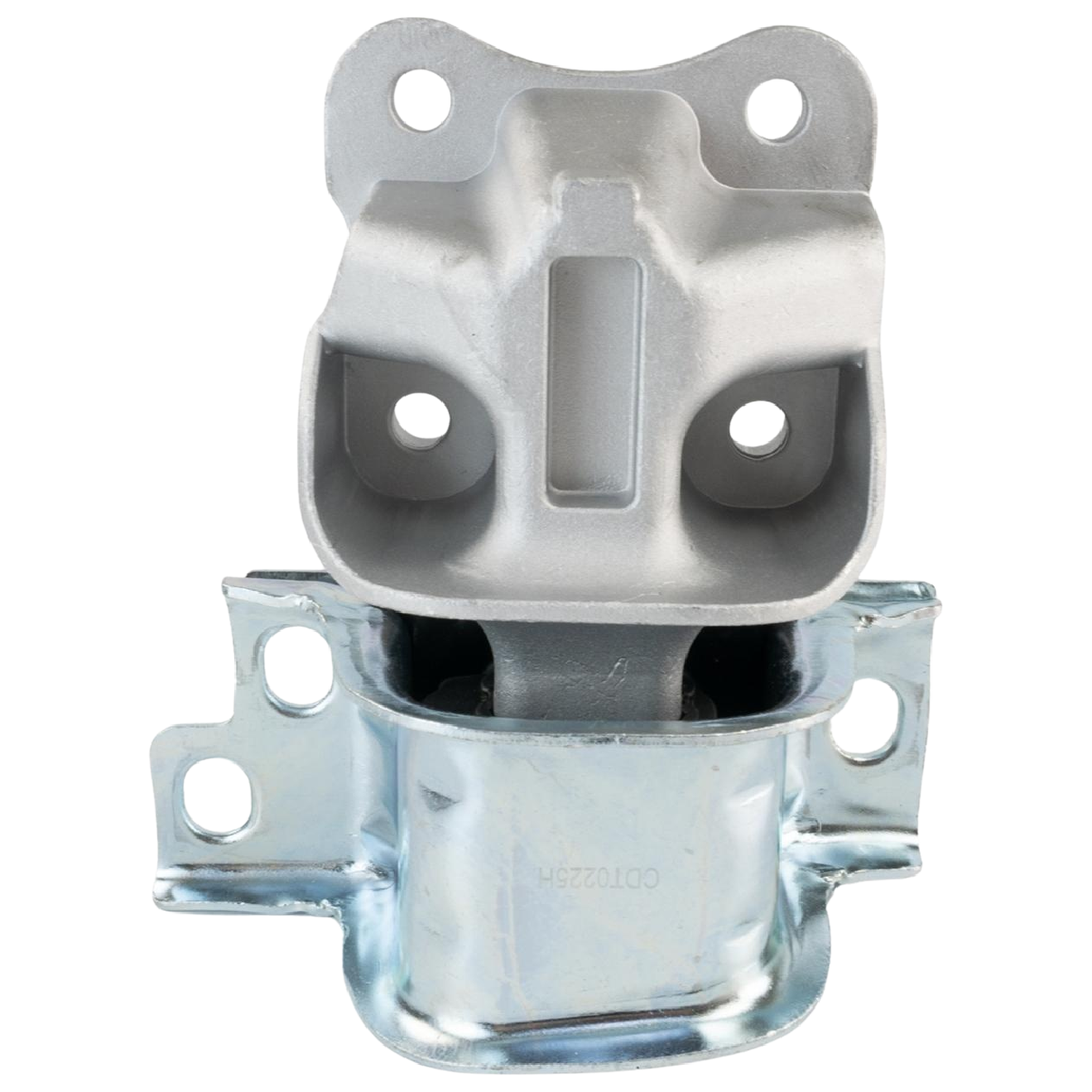 Coxim Traseiro Esquerdo do Motor 1 Unidade - Drivetec - 76941 - (2)