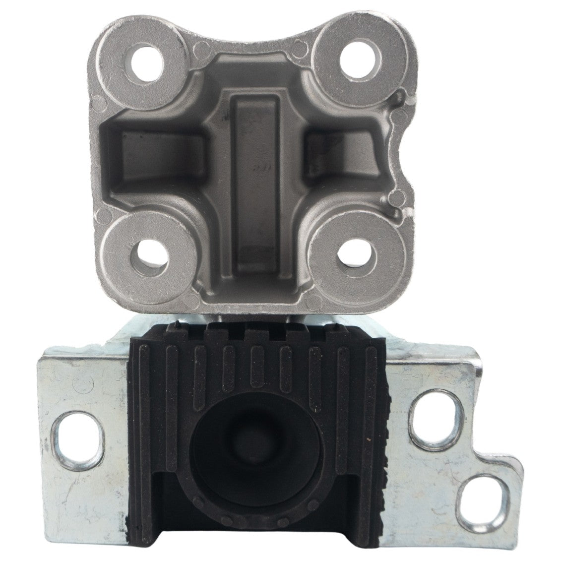 Coxim Traseiro Esquerdo do Motor 1 Unidade - Drivetec - 76941 - (3)