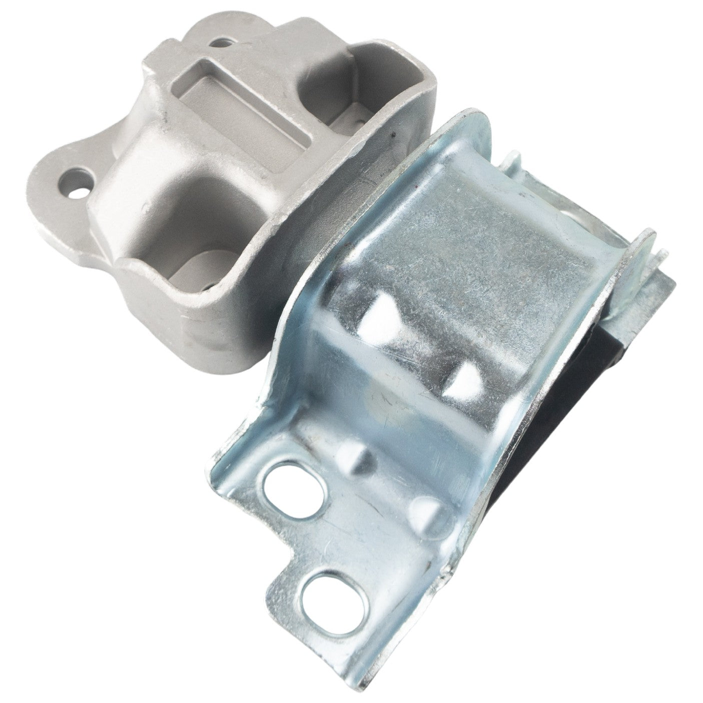 Coxim Traseiro Esquerdo do Motor 1 Unidade - Drivetec - 76941 - (4)
