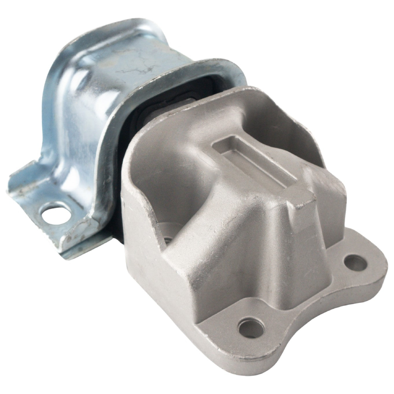 Coxim Traseiro Esquerdo do Motor 1 Unidade - Drivetec - 76941 - (5)