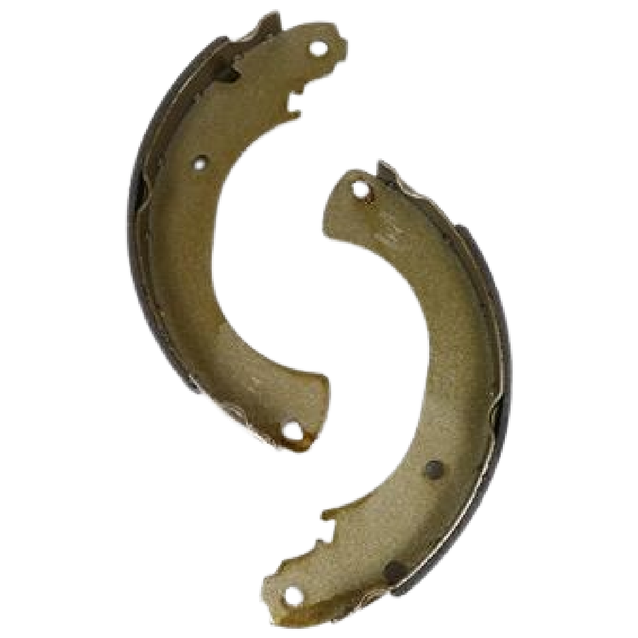 Sapata de Freio com Haste - Roc - 71450 - (2)