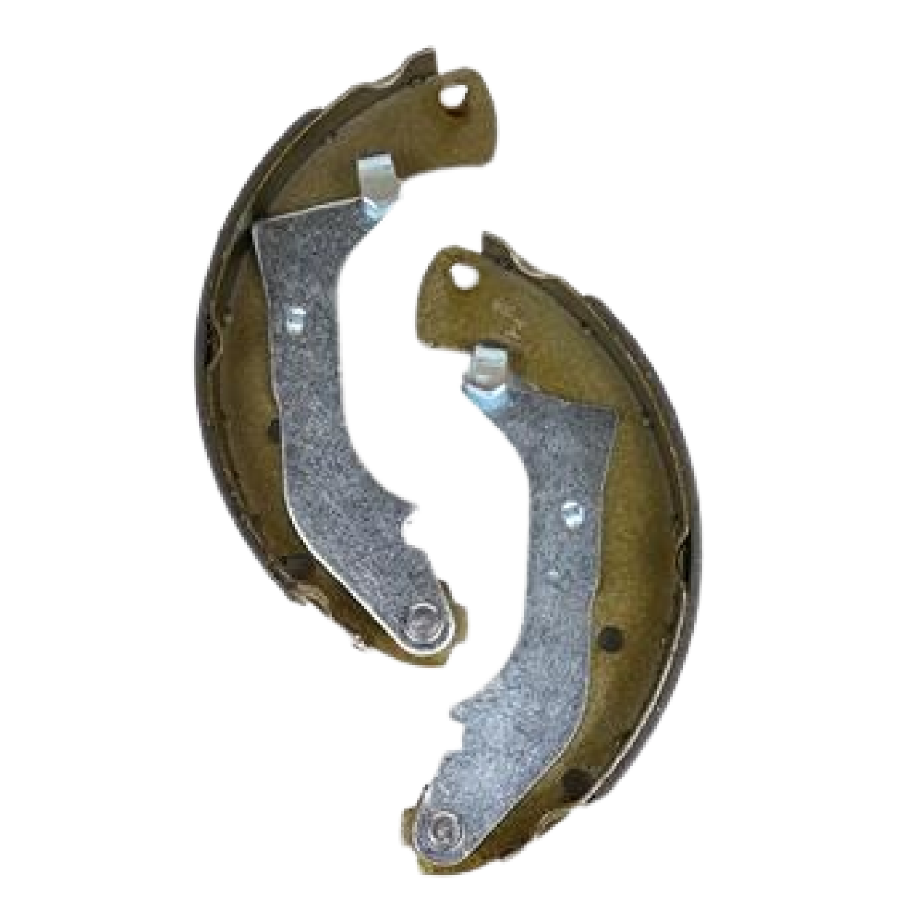 Sapata de Freio com Haste - Roc - 71450 - (3)