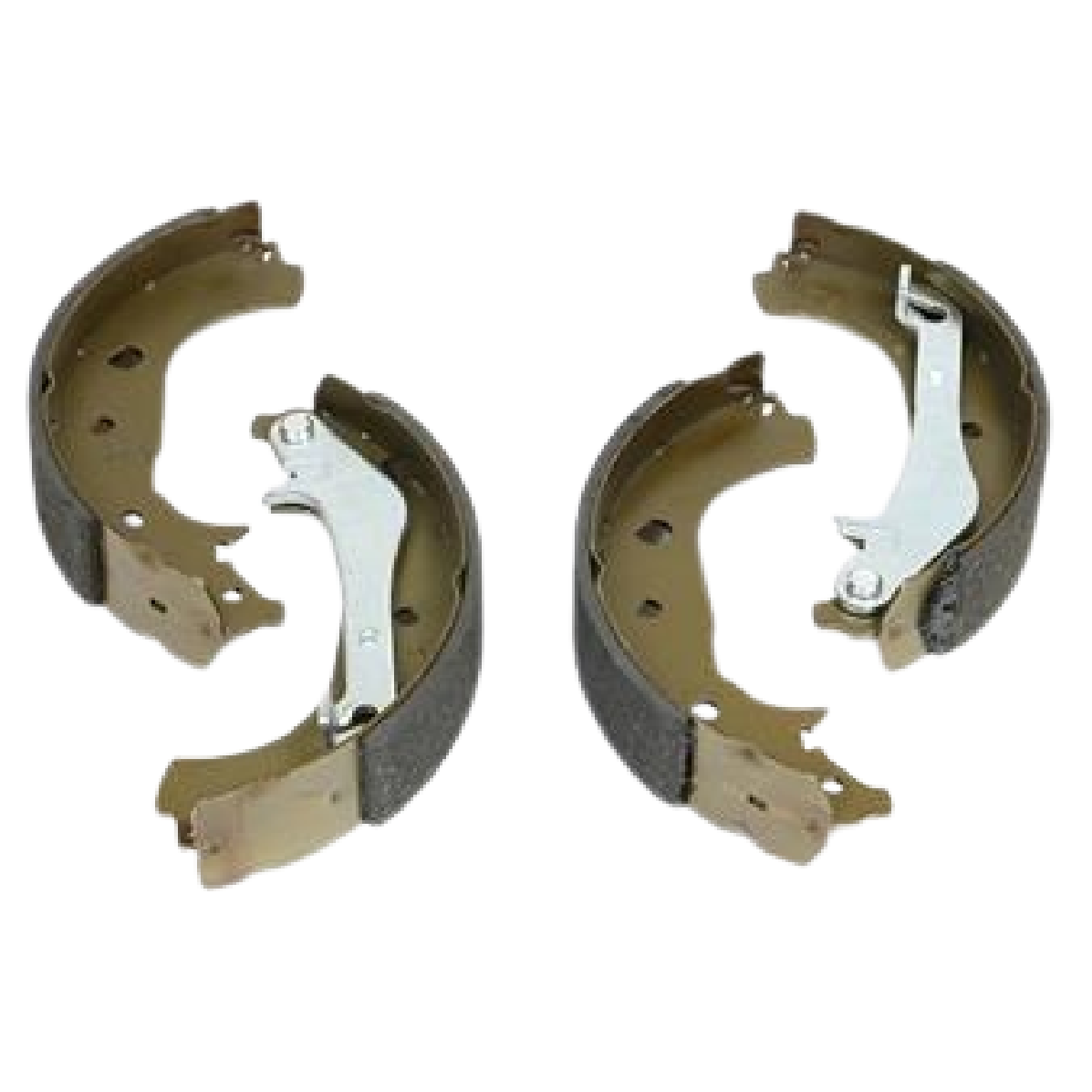 Sapata de Freio com Haste - Roc - 71453 - (2)