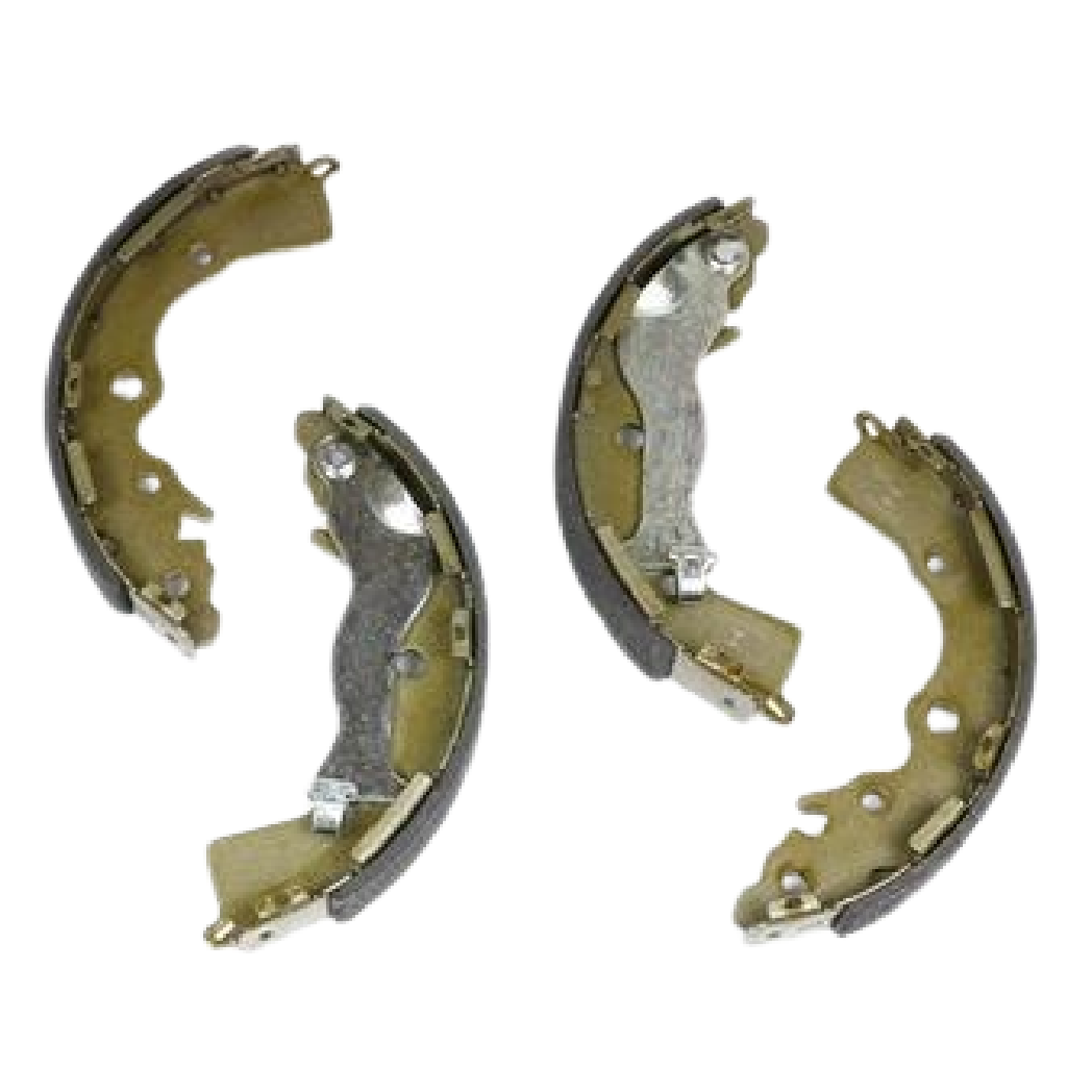 Sapata de Freio com Haste - Roc - 71449 - (1)